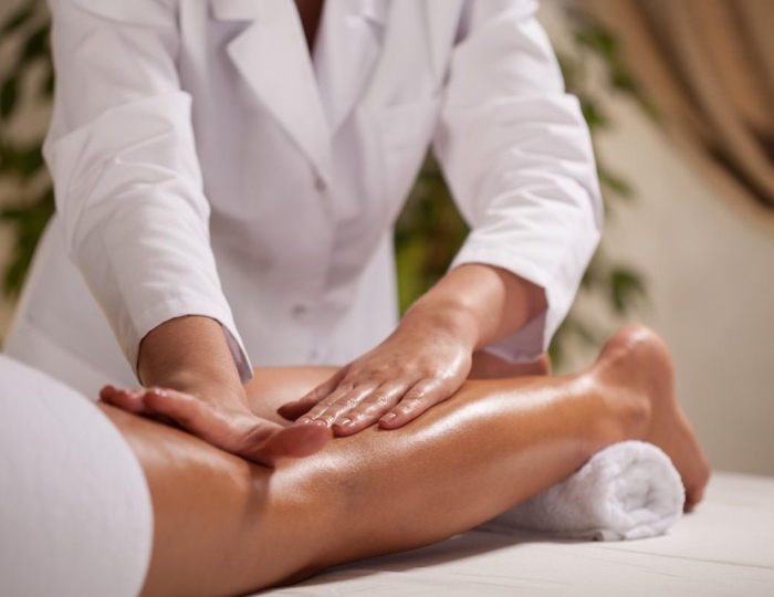 Оздоровительные услуги - Санаторий «Известия» Адлер