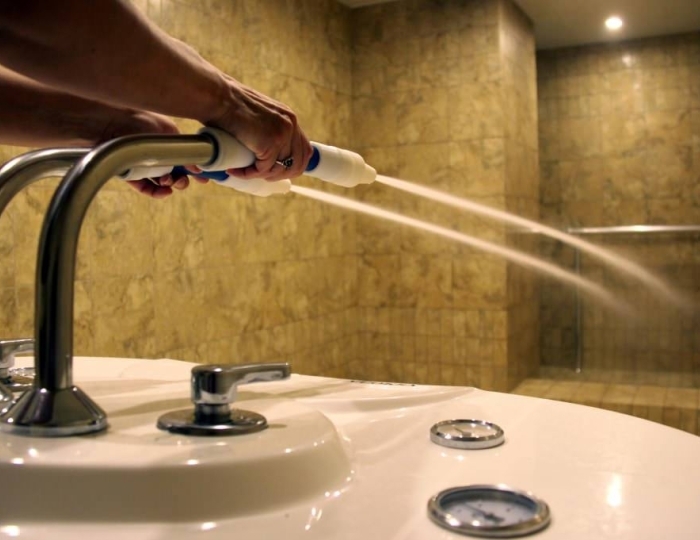 Оздоровительные услуги - Санаторий «Известия» Адлер