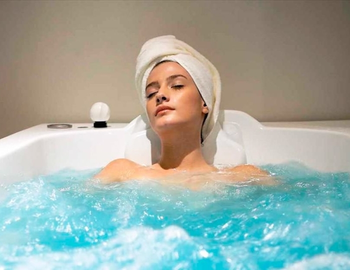 Оздоровительные услуги - Санаторий «Известия» Адлер