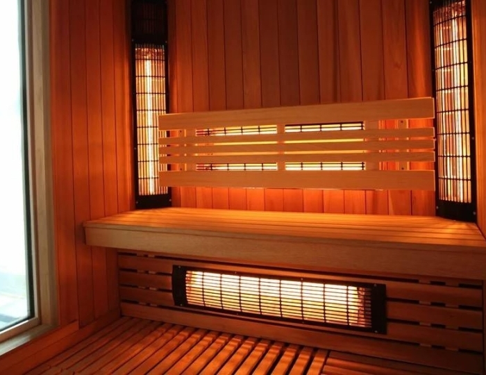 Оздоровительные услуги - Санаторий «Известия» Адлер