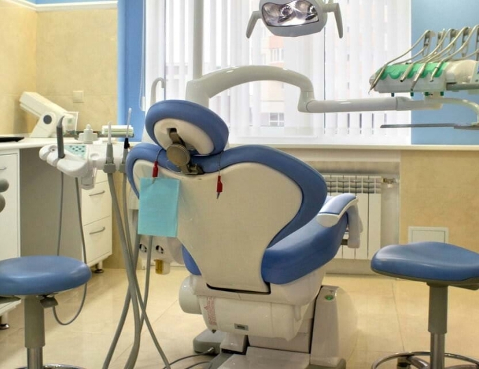 Оздоровительные услуги - Санаторий «Известия» Адлер