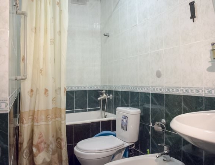 Стандарт 2-местный 2-комнатный (корп.6) - Санаторий «Известия» Адлер