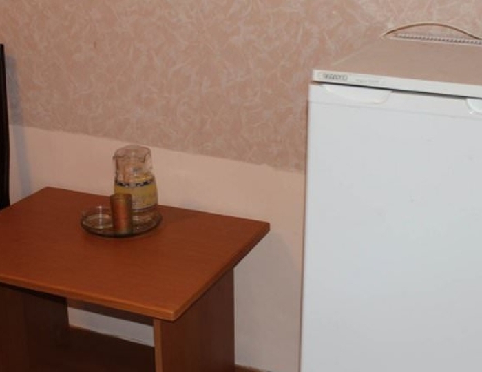 Стандарт 1-местный (корп.6) - Санаторий «Известия» Адлер