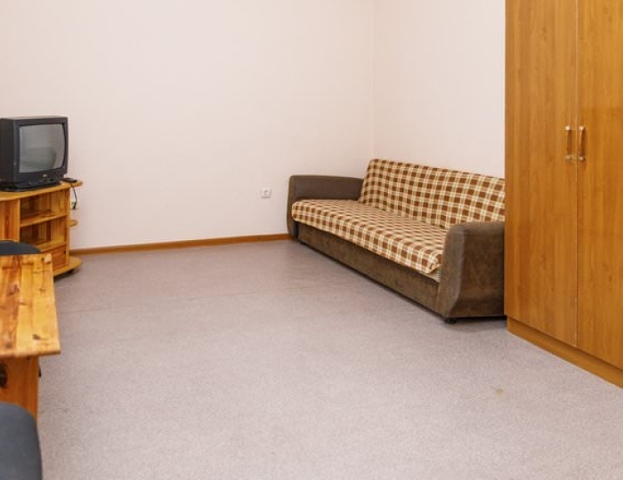 Комфорт 4-мест. 3-комн. (корп. «Акация», 7-9, 11-12) - Санаторий «Известия» Адлер