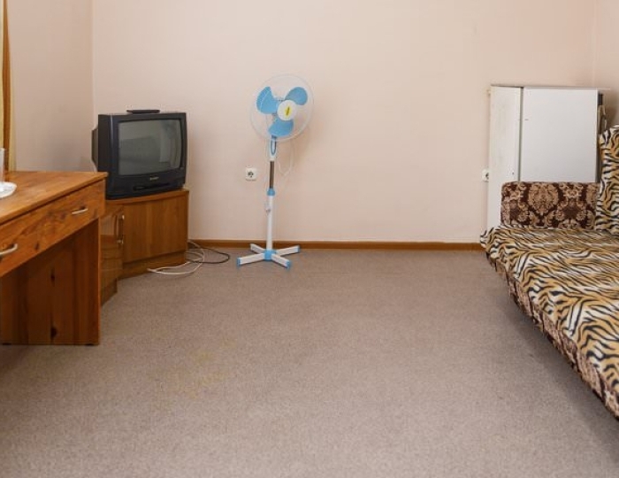 Комфорт 2-комн. (корп. «Акация», 7-9, 11-12) - Санаторий «Известия» Адлер