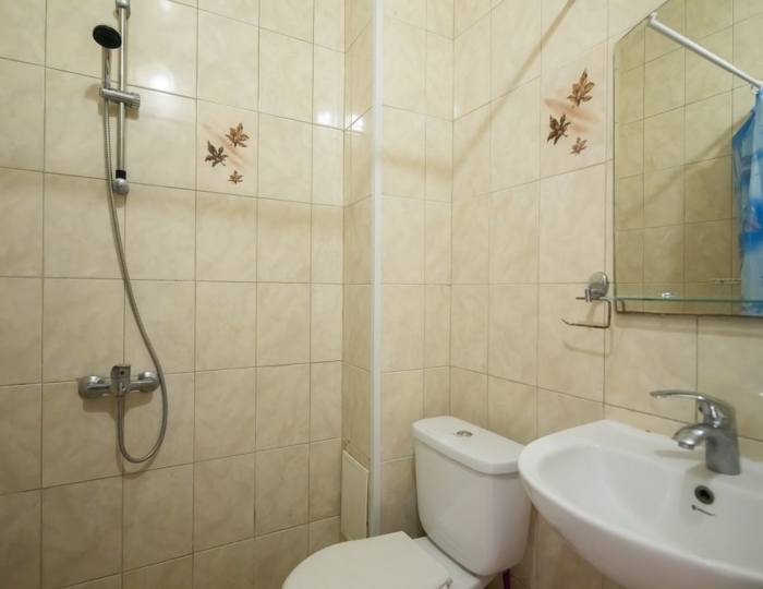 Семейный (5 корпус) - Санаторий «Известия» Адлер