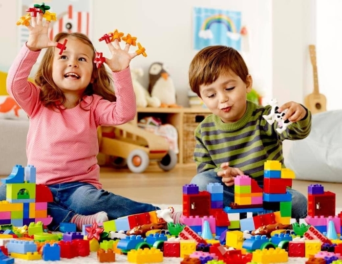 Услуги для детей - Санаторий «Известия» Адлер